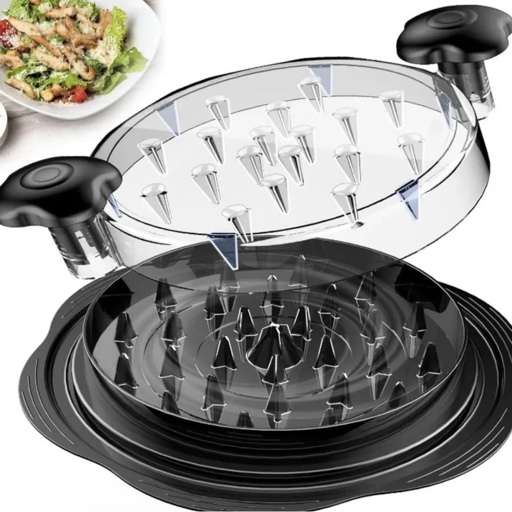 Meat Shredder For Chicken